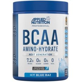 BCAA Amino-Hydrate Applied Nutrition 450 grams Lemon & Lime