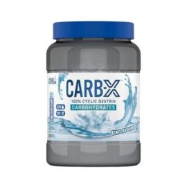 Carb X Applied Nutrition 1200 grams Unflavoured