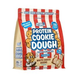 Protein Cookie Dough Dessert Applied Nutrition 1000 grams Toffee Biscuit
