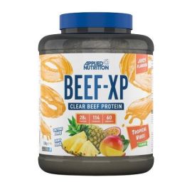 Beef-XP Applied Nutrition 1800 grams Millions Pineapple
