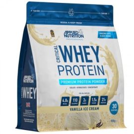Critical Whey Applied Nutrition 825 - 900 grams Cookies 'N' Cream