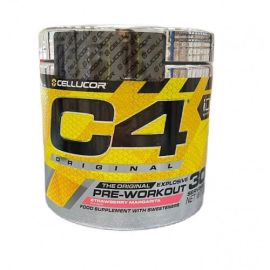 C4 Original Cellucor 198 - 207 grams Cosmic Rainbow