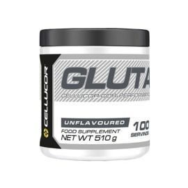 Cor-Performance Glutamine Cellucor 510 grams