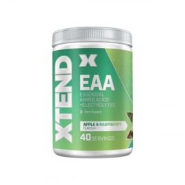 Xtend EAA + Electrolytes Xtend 296 - 316 grams Tropical