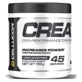 COR-Performance Creatine Cellucor 153 grams Unflavored