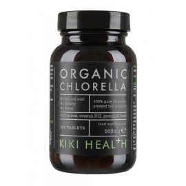 Chlorella KIKI Health 200 tabletek