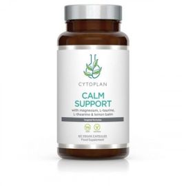 Calm Support Cytoplan 60 wegetariańskich kapsułek