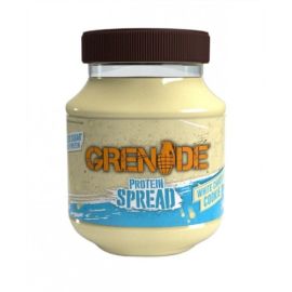 Protein Spread Grenade 360 grams Hazel Nutter