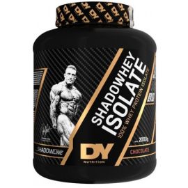 Shadowhey Isolate Dorian Yates 2000 grams Strawberry-Banana