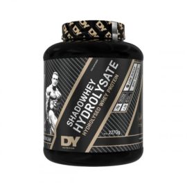 Shadowhey Hydrolysate Dorian Yates 2270 grams Cookies & Cream