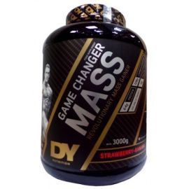 Game Changer Mass Dorian Yates 3000 grams Pistachio