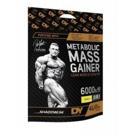 Metabolic Mass Gainer Dorian Yates 6000 grams Cookies & Cream