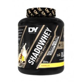 ShadoWhey 100% Pure Whey Protein Dorian Yates 2000 grams Pistachio