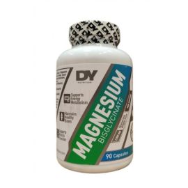 Magnesium Bisglycinate Dorian Yates 90 kapsułek