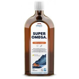 Super Omega (Marine) Osavi - 500 ml.