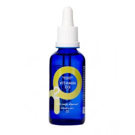H2O Vitamin D3 Levann 50 ml.