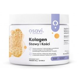 Kolagen Stawy i Kości Osavi 153 grams