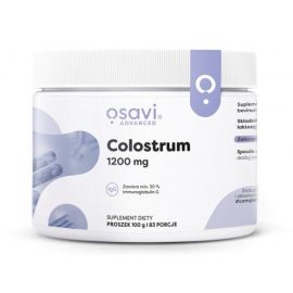 Colostrum Proszek Osavi 100 grams