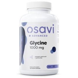 Glicyna Osavi - 120 vegan kapsułek