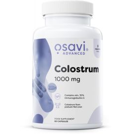 Colostrum (Advanced) Osavi - 60 kapsułek