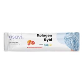 Kolagen Rybi z Dzikiego Dorsza Osavi 12 grams (1 serving)