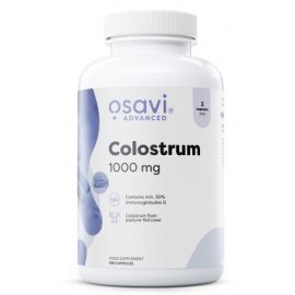 Colostrum (Advanced) Osavi - 180 kapsułek