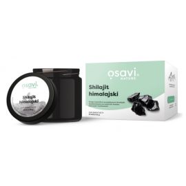 Shilajit Himalajski Osavi 50 grams