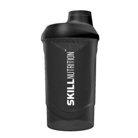 Skill Nutrition Shaker Skill Nutrition Accessories 600 ml.