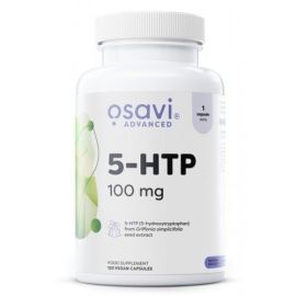 5-HTP (Advanced) Osavi - 120 vegan kapsułek