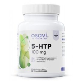 5-HTP (Advanced) Osavi - 60 vegan kapsułek
