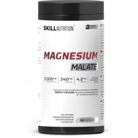 Magnesium Malate Skill Nutrition Magnesium Malate - 90 kapsułek