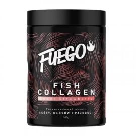 Fish Collagen Fuego 300 grams Sweet Pear