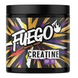 Creatine Fuego 250 grams Crazy Watermelon