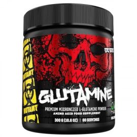 Core Series Glutamine Mutant 300 grams