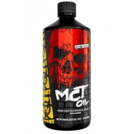 MCT Oil Mutant 946 ml.