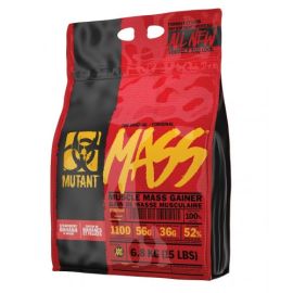 Mutant Mass Mutant 6800 grams Cookies & Cream