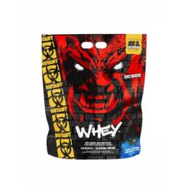 Mutant Whey Mutant 4540 grams Cookies & Cream