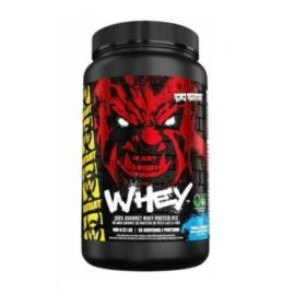Mutant Whey Mutant 908 grams Chocolate Fudge Brownie