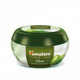 Olive Extra Nourishing Cream Himalaya 150 ml.
