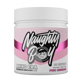 Amino EAA Naughty Boy 345 grams Cherry Mango