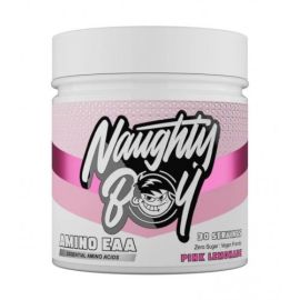 Amino EAA Naughty Boy 345 grams Summer Fruits
