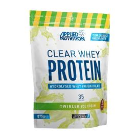 Clear Whey Protein Applied Nutrition 875 grams Cherry & Apple