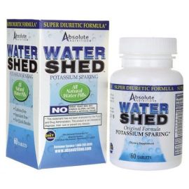 Watershed Absolute Nutrition 60 tabletek