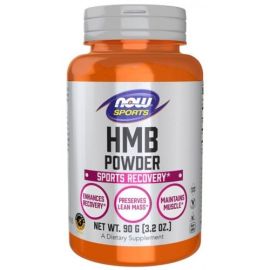 HMB NOW Foods Powder - 90 grams
