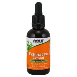 Echinacea Extract NOW Foods 59 ml.