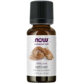 Essential Oil NOW Foods 10 ml.