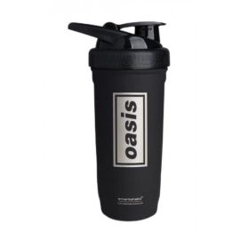 Reforce Stainless Steel SmartShake Oasis - 900 ml.