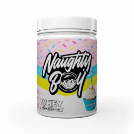Advanced Whey Naughty Boy 900 grams Banoffee Pie