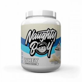 Advanced Whey Naughty Boy 2010 grams Banoffee Pie