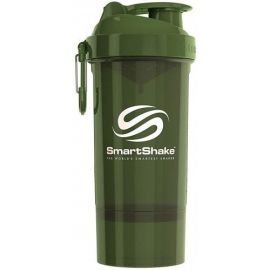 Original2Go ONE SmartShake Army Green - 800 ml.